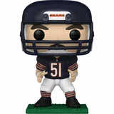 #260  Dick Butkus - Collectible Figure
