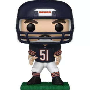 Dick Butkus