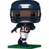 Terrell Davis image