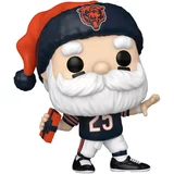 #272  Bears Santa - Collectible Figure