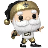 #276  Saints Santa - Collectible Figure