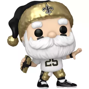 Saints Santa