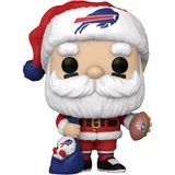 Bills Santa