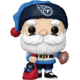 #292  Titans Santa - Collectible Figure
