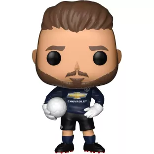 David de Gea