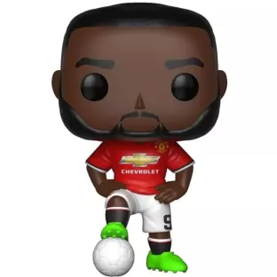 Romelu Lukaku