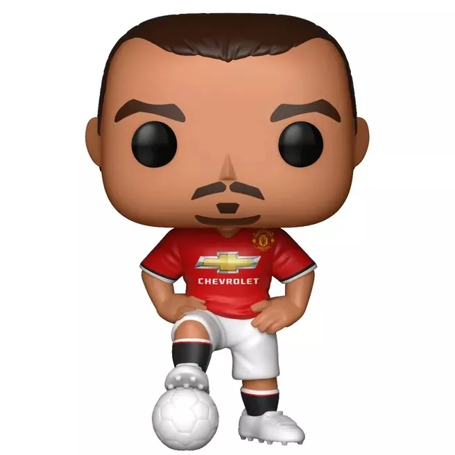 Zlatan Ibrahimovic