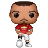 #03  Zlatan Ibrahimovic - Collectible Figure
