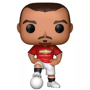 Zlatan Ibrahimovic
