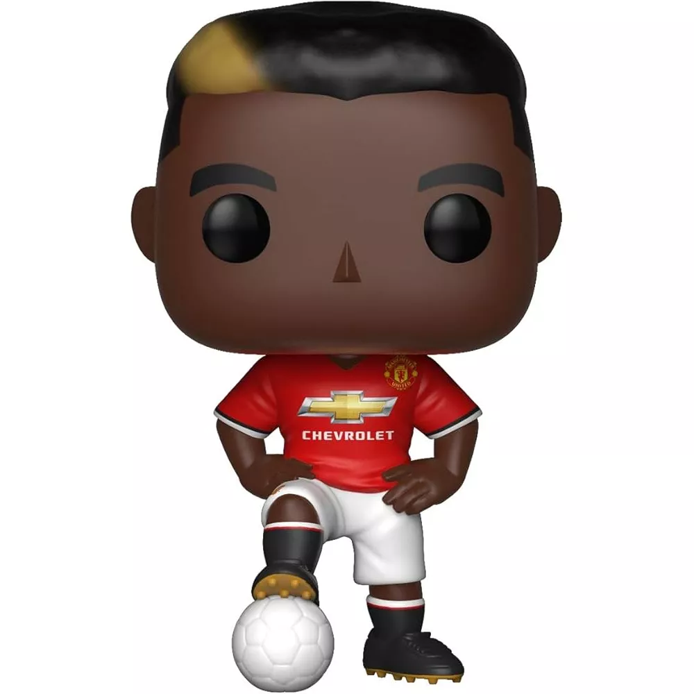 Paul Pogba