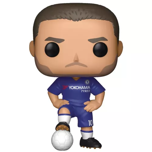 Funko Pop! Eden Hazard #05 Chelsea Football Vinyl Figure