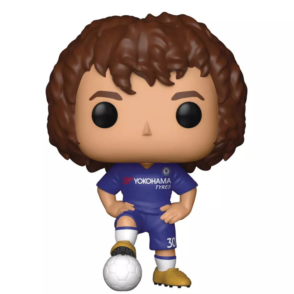 David Luiz