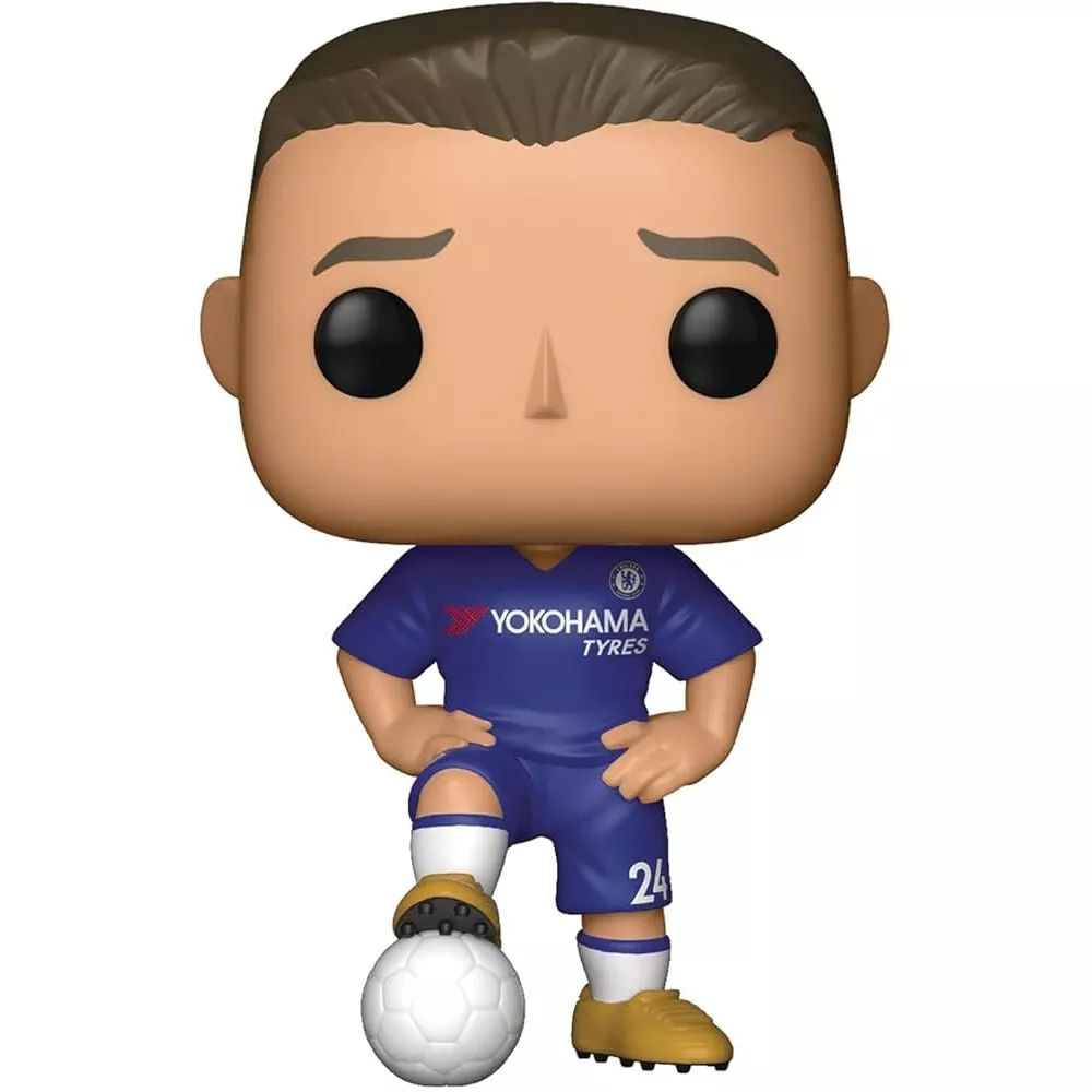 Gary Cahill
