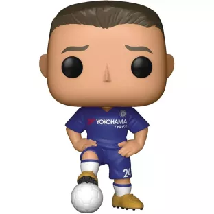 Gary Cahill