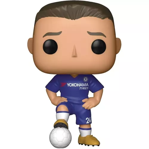 Funko Pop! Gary Cahill #07 Chelsea Football Vinyl Figure
