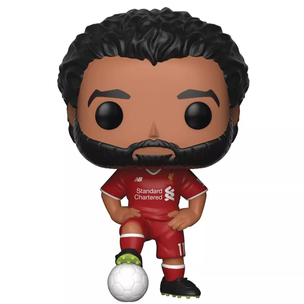 Mohamed Salah