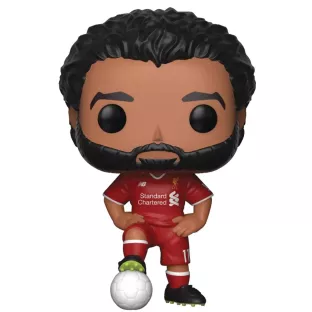 Mohamed Salah