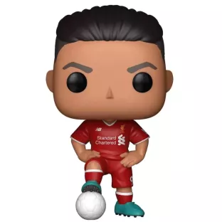 Roberto Firmino