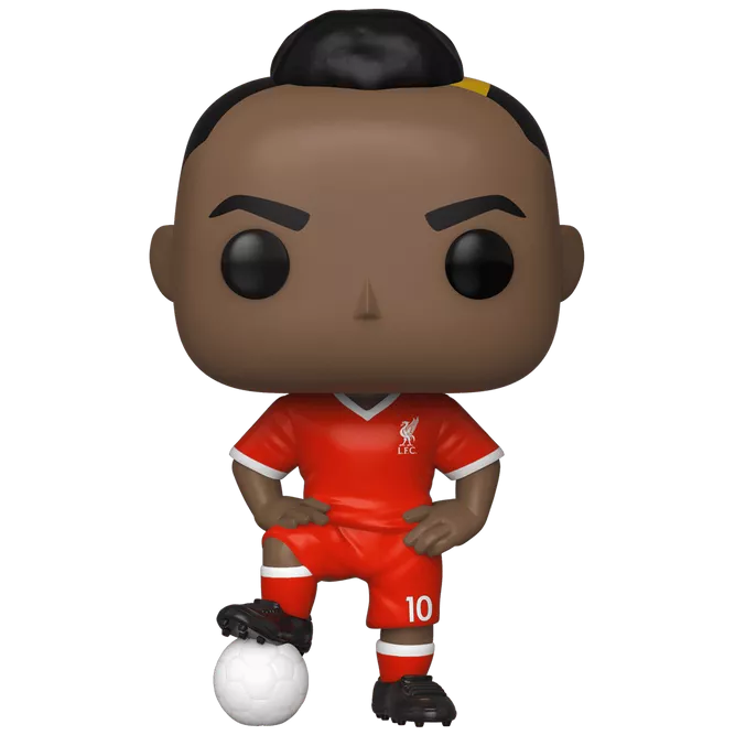 Sadio Mane
