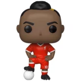 #10  Sadio Mane - Collectible Figure