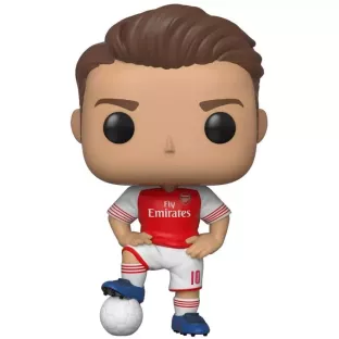Mesut Ozil