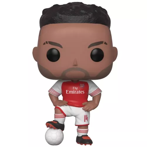 Funko Pop! Pierre-Emerick Aubameyang #12 Arsenal Football