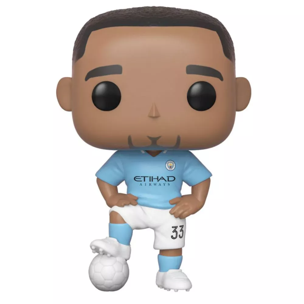 Gabriel Jesus