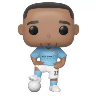 Gabriel Jesus