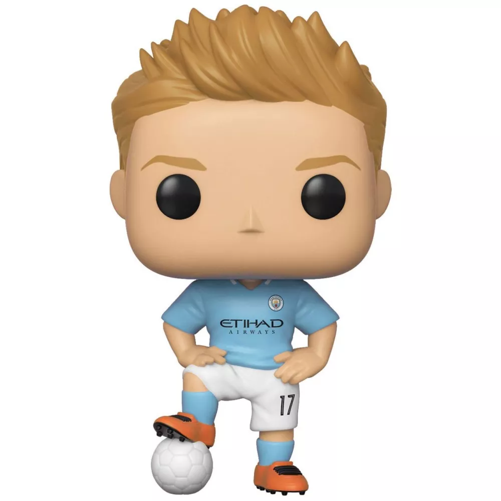 Kevin De Bruyne