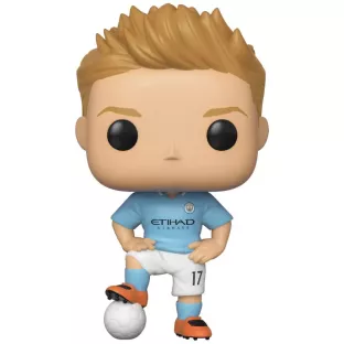 Kevin De Bruyne