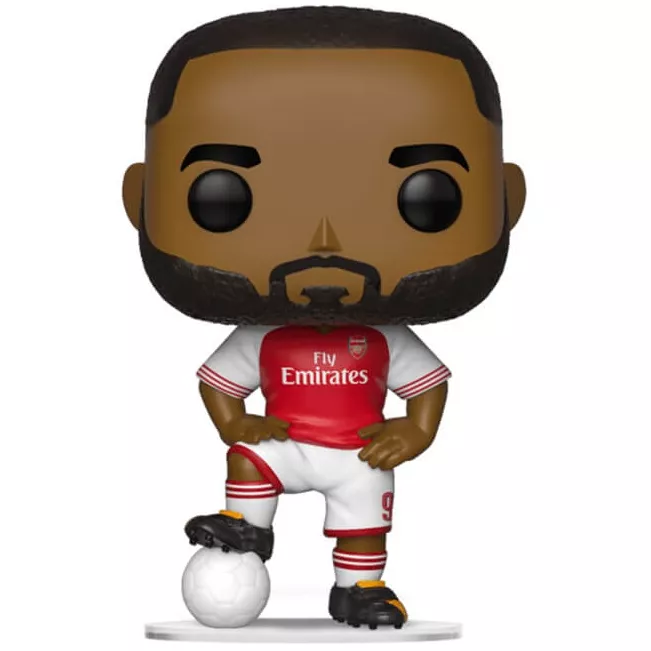 Alexandre Lacazette