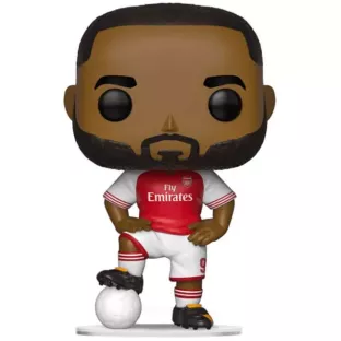 Alexandre Lacazette