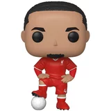 Virgil van Dijk