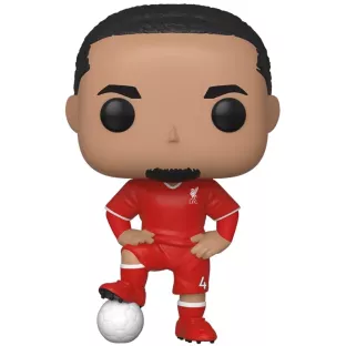 Virgil van Dijk
