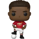 Marcus Rashford