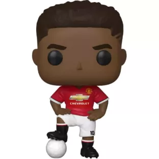 Marcus Rashford