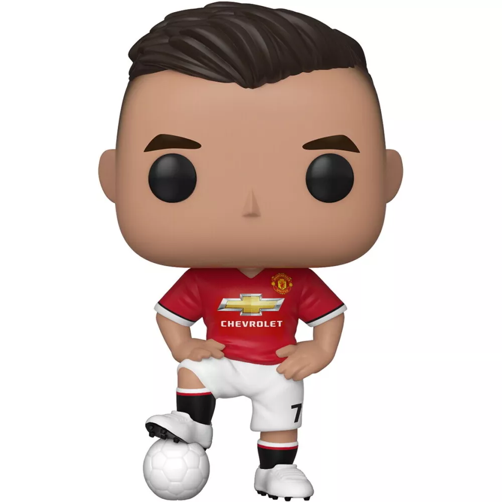 Alexis Sanchez