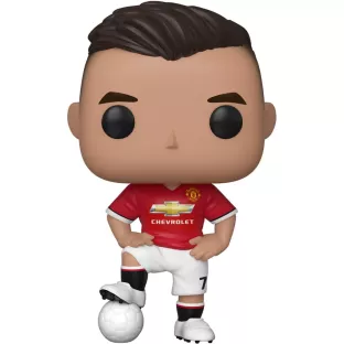 Alexis Sanchez
