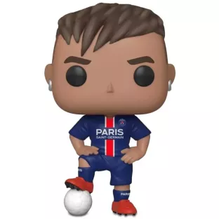 Neymar Jr.