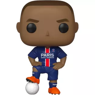 Kylian Mbappé