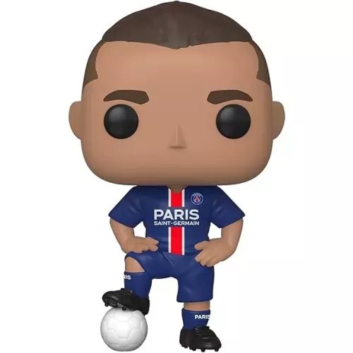 Funko Pop! Marco Verratti #22 Paris Saint-Germain Football