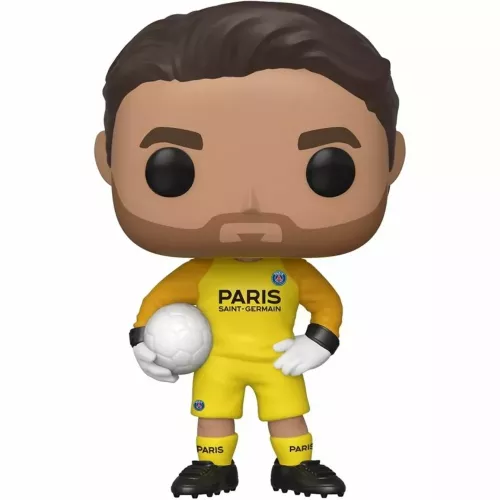 Funko Pop! Gianluigi Buffon #24 Paris Saint-Germain