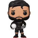 #25  Alisson Becker - Collectible Figure