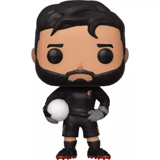 Alisson Becker