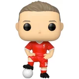 Jordan Henderson
