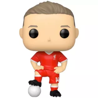 Jordan Henderson