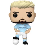 Sergio Agüero