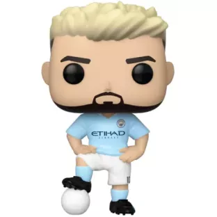 Sergio Agüero