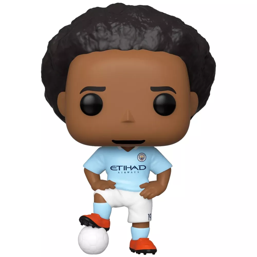Leroy Sane