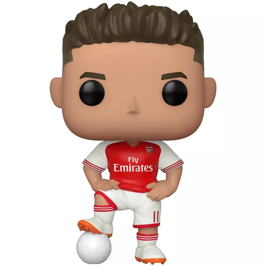 Lucas Torreira